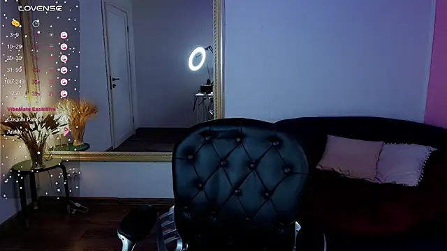 margeriTirell online show from 01-29-25, 02:51