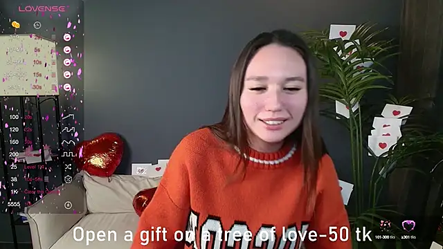 margeriTirell online show from 02-11-25, 08:37