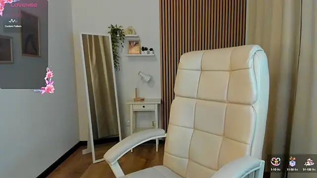 margeriTirell online show from 09-11-25, 03:06