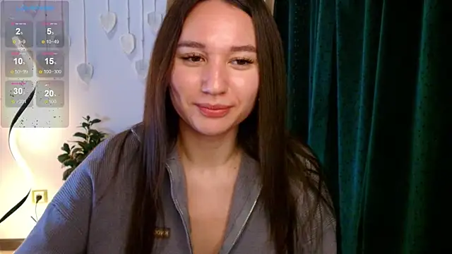 margeriTirell online show from 10-11-25, 03:06