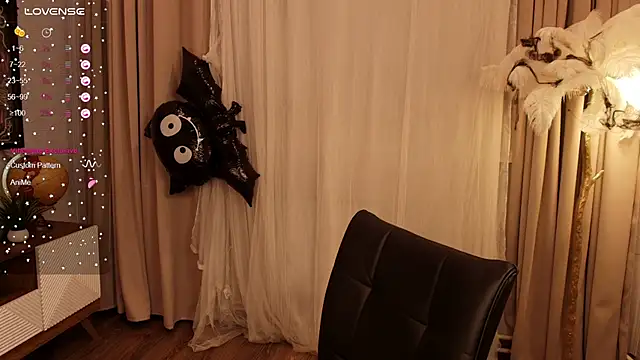 margeriTirell online show from 11-12-25, 02:56