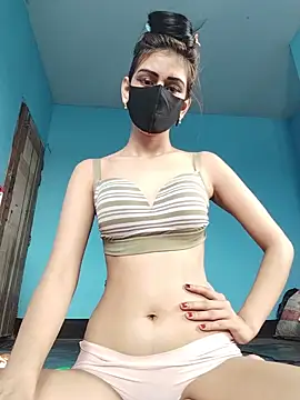 Snapshot of Tisha-01 chatting on 03-14-25, 06:21 Tisha-01 online show from 03-14-25, 06:21