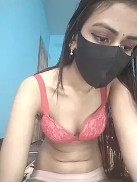 Snapshot of Tisha-01 chatting on 03-22-25, 04:24 Tisha-01 online show from 03-22-25, 04:24