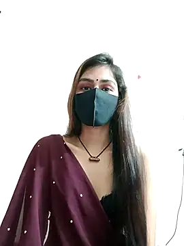 Snapshot of Tisha-01 chatting on 09-15-25, 04:18 Tisha-01 online show from 09-15-25, 04:18