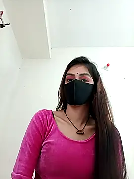 Snapshot of Tisha-01 chatting on 09-17-25, 06:04 Tisha-01 online show from 09-17-25, 06:04