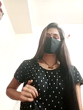 Snapshot of Tisha-01 chatting on 09-17-25, 06:09 Tisha-01 online show from 09-17-25, 06:09