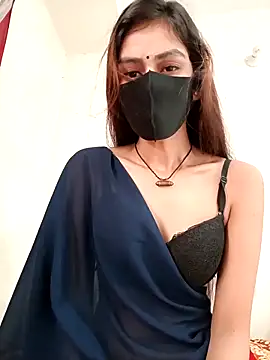 Snapshot of Tisha-01 chatting on 09-21-25, 03:08 Tisha-01 online show from 09-21-25, 03:08