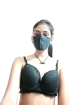 Snapshot of Tisha-01 chatting on 09-23-25, 03:37 Tisha-01 online show from 09-23-25, 03:37