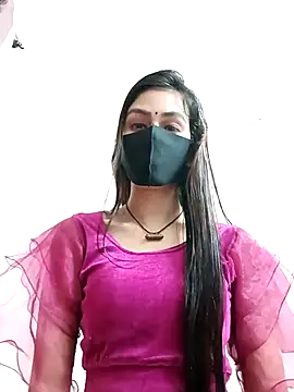 Snapshot of Tisha-01 chatting on 09-25-25, 05:05 Tisha-01 online show from 09-25-25, 05:05