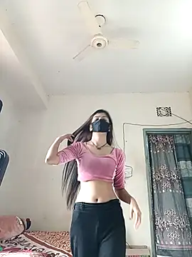 Snapshot of Tisha-01 chatting on 10-06-25, 02:20 Tisha-01 online show from 10-06-25, 02:20