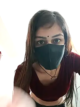 Snapshot of Tisha-01 chatting on 10-07-25, 02:36 Tisha-01 online show from 10-07-25, 02:36