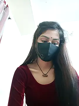 Snapshot of Tisha-01 chatting on 10-09-25, 03:48 Tisha-01 online show from 10-09-25, 03:48