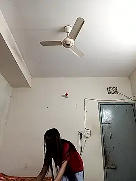 Snapshot of Tisha-01 chatting on 10-09-25, 03:54 Tisha-01 online show from 10-09-25, 03:54