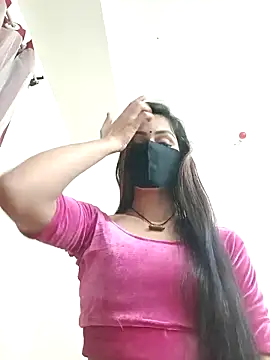 Snapshot of Tisha-01 chatting on 10-11-25, 04:27 Tisha-01 online show from 10-11-25, 04:27