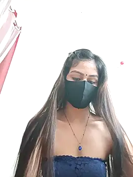 Snapshot of Tisha-01 chatting on 10-13-25, 02:28 Tisha-01 online show from 10-13-25, 02:28