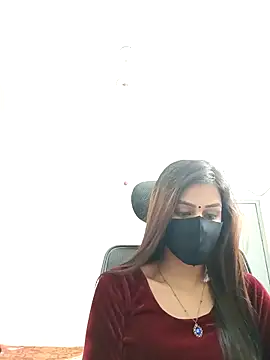 Snapshot of Tisha-01 chatting on 10-14-25, 02:40 Tisha-01 online show from 10-14-25, 02:40