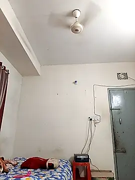 Snapshot of Tisha-01 chatting on 10-19-25, 02:01 Tisha-01 online show from 10-19-25, 02:01