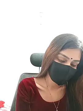 Snapshot of Tisha-01 chatting on 11-04-25, 01:10 Tisha-01 online show from 11-04-25, 01:10