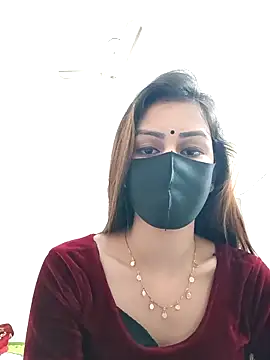 Snapshot of Tisha-01 chatting on 11-14-25, 02:10 Tisha-01 online show from 11-14-25, 02:10