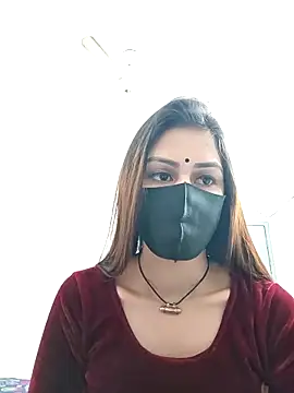 Snapshot of Tisha-01 chatting on 11-24-25, 02:33 Tisha-01 online show from 11-24-25, 02:33