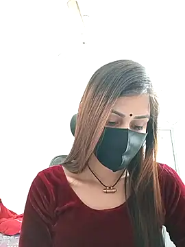 Snapshot of Tisha-01 chatting on 11-24-25, 02:39 Tisha-01 online show from 11-24-25, 02:39