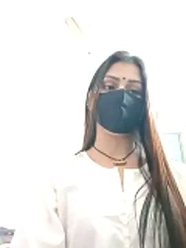 Snapshot of Tisha-01 chatting on 11-26-25, 02:29 Tisha-01 online show from 11-26-25, 02:29