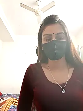 Tisha-01 online show from 12-21-25, 02:02