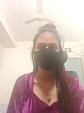 Tisha-01 online show from 03-07-26, 02:41