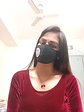 Tisha-01 online show from 04-06-26, 02:42