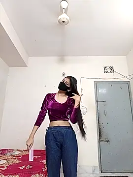 Tisha-01 online show from 04-11-26, 02:27