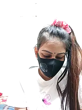 Tisha-01 online show from 04-13-26, 02:55