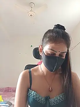 Tisha-01 online show from 05-20-26, 03:45