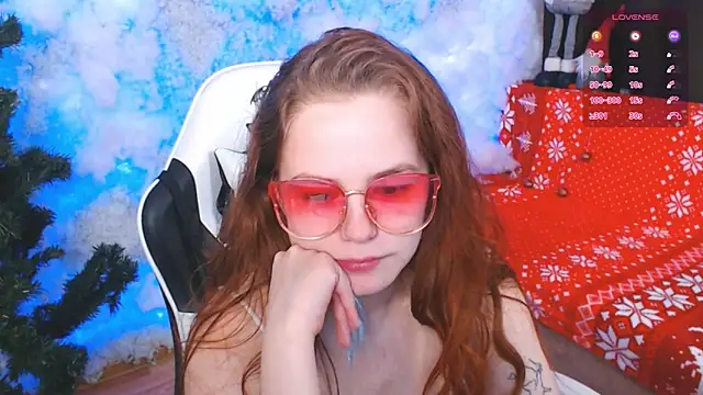 Fox Lisa online show from 12-10-24, 09:23