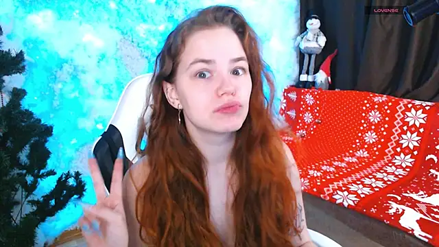 Fox Lisa online show from 12-11-24, 10:25