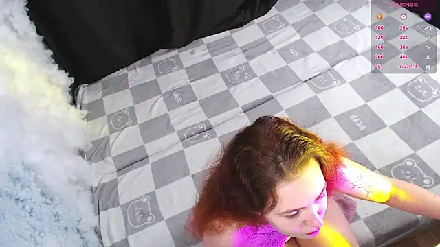 Fox Lisa online show from 12-16-24, 11:22