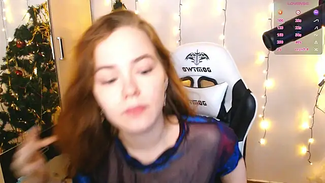 Fox Lisa online show from 12-25-24, 01:09