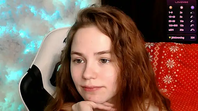 Fox Lisa online show from 01-08-25, 01:20