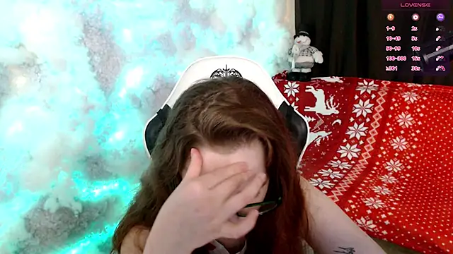 Fox Lisa online show from 01-11-25, 02:58