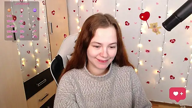 Fox Lisa online show from 02-13-25, 10:55