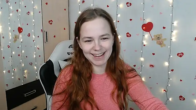 Fox Lisa online show from 02-16-25, 01:49