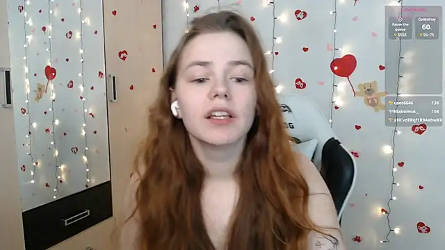 Fox Lisa online show from 02-16-25, 04:53