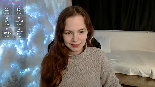 Fox Lisa online show from 03-03-25, 03:42