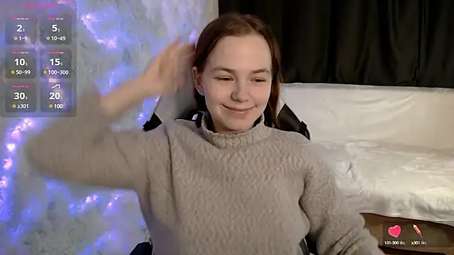 Fox Lisa online show from 03-07-25, 01:40