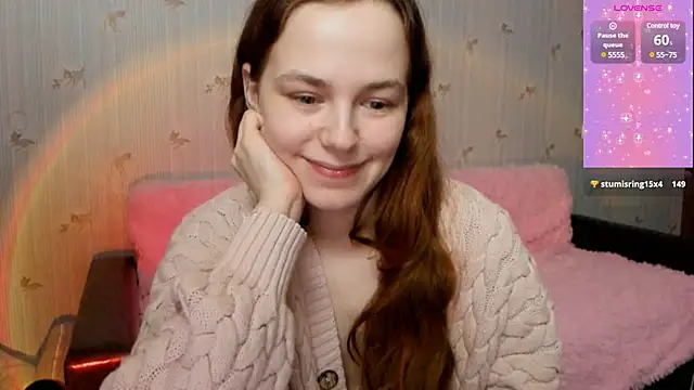 Fox Lisa online show from 03-22-25, 07:42