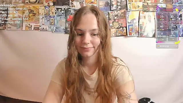 Fox Lisa online show from 09-14-25, 09:36