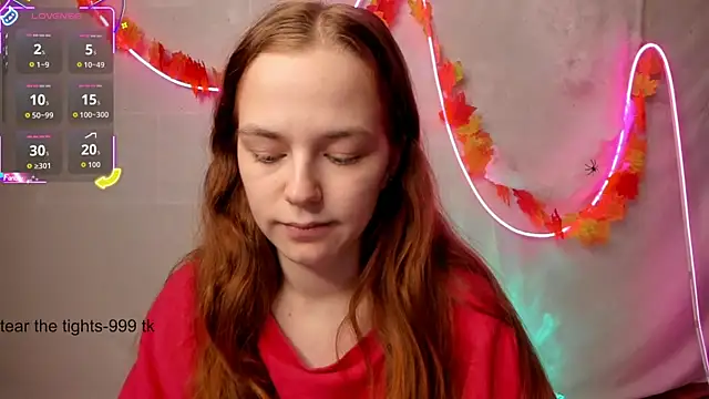 Fox Lisa online show from 10-22-25, 08:30