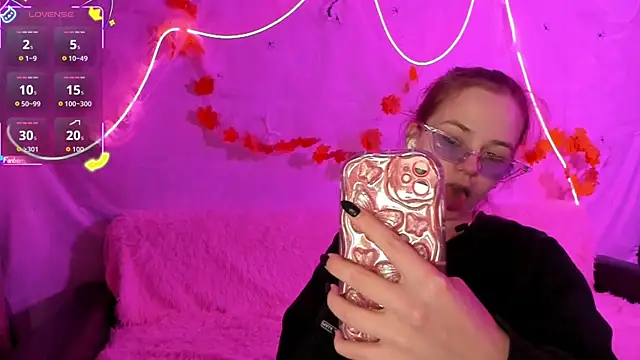 Fox Lisa online show from 11-12-25, 07:24