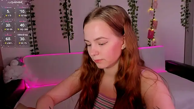 Fox Lisa online show from 04-13-26, 09:31