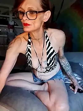 ivylee31 online show from 04-06-26, 09:16