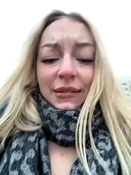 melissa grr online show from 11-03-25, 01:23